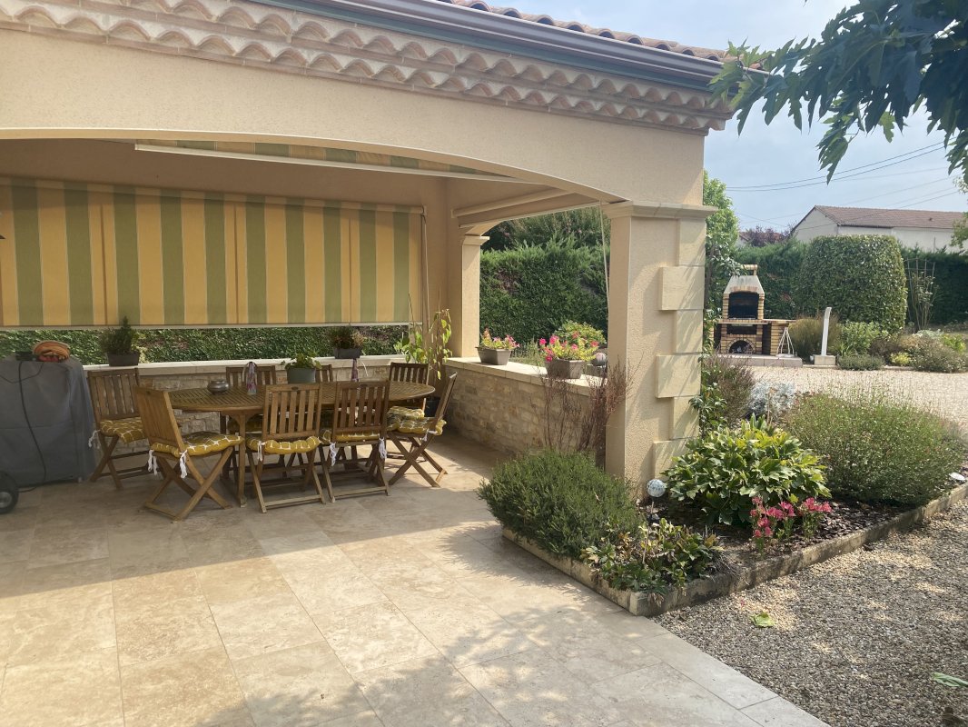 Vend maison plein pied / Aucun travaux à prevoir - Photo 6 - Saint-Astier