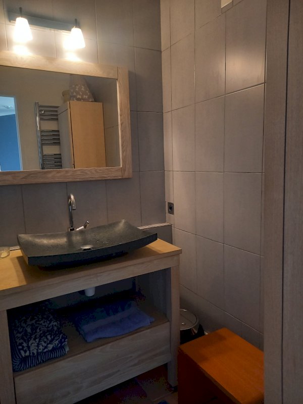 Appartement T2 en parfait état à La Rochelle, vue mer, aux Minimes - Photo 6 - La Rochelle