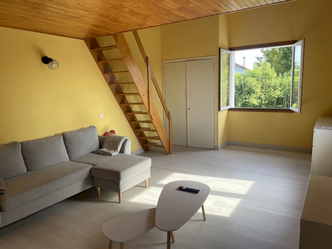 Maison familiale - Photo 6 - Mouguerre