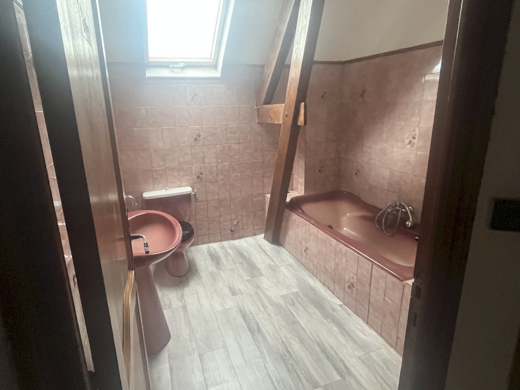 À vendre : Maison de ville / 90 m² - Photo 6 - Pontacq