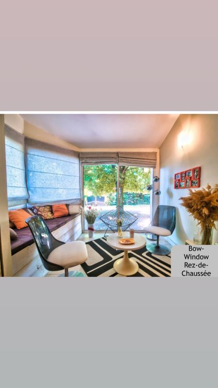 Maison individuelle, 4 chambres, piscine, jardin - Photo 6 - Villenave-d'Ornon