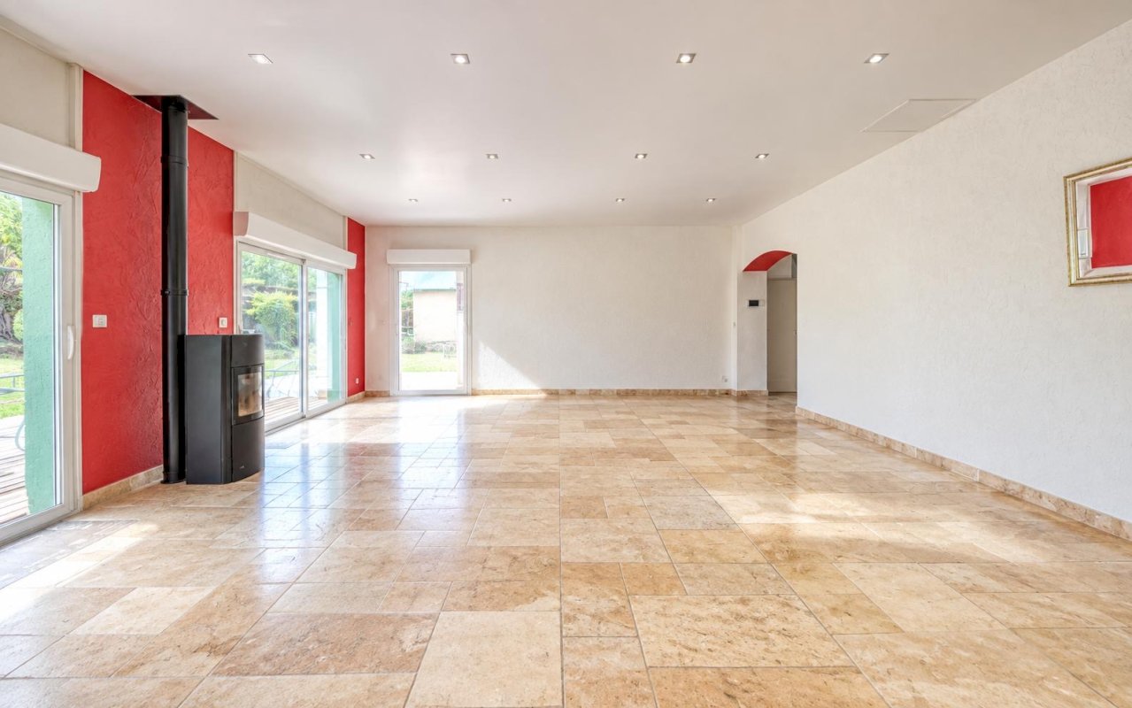 Maison dans environnement calme - Photo 6 - Sainte-Eulalie