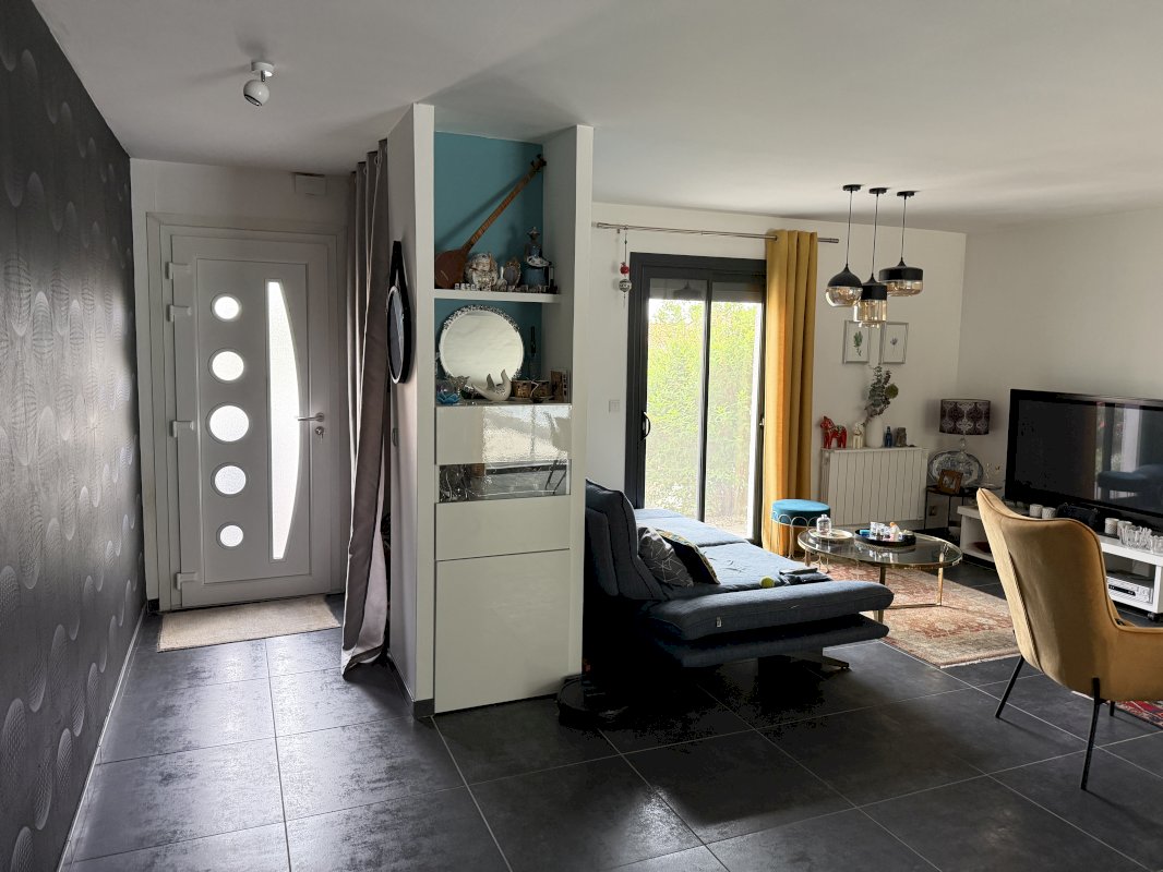 Maison de plain-pied - Photo 6 - Villenave-d'Ornon