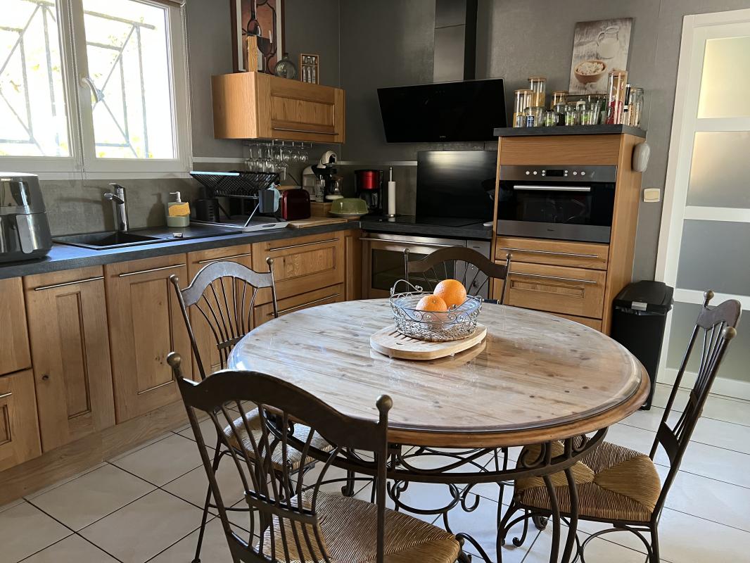 Maison + Chalet - Photo 6 - Audenge