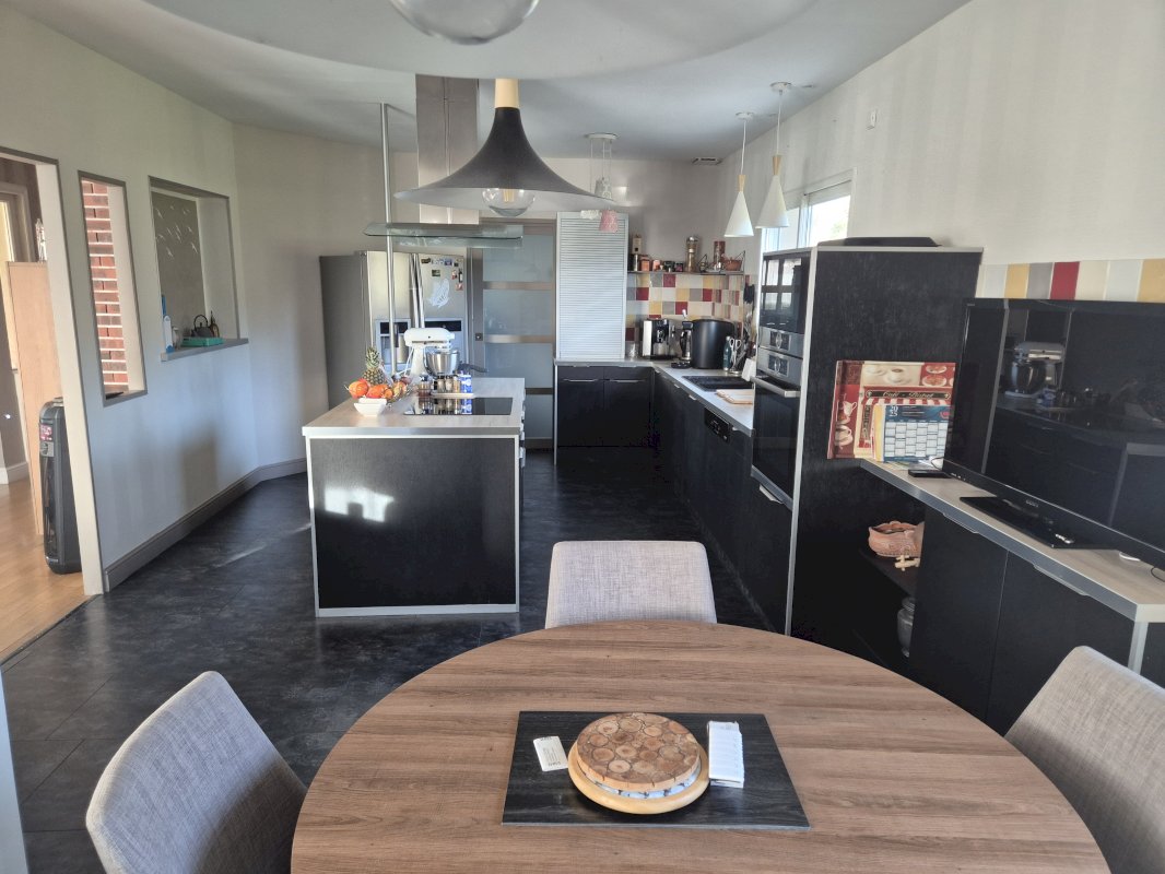 Maison à vendre - Photo 6 - Couzeix