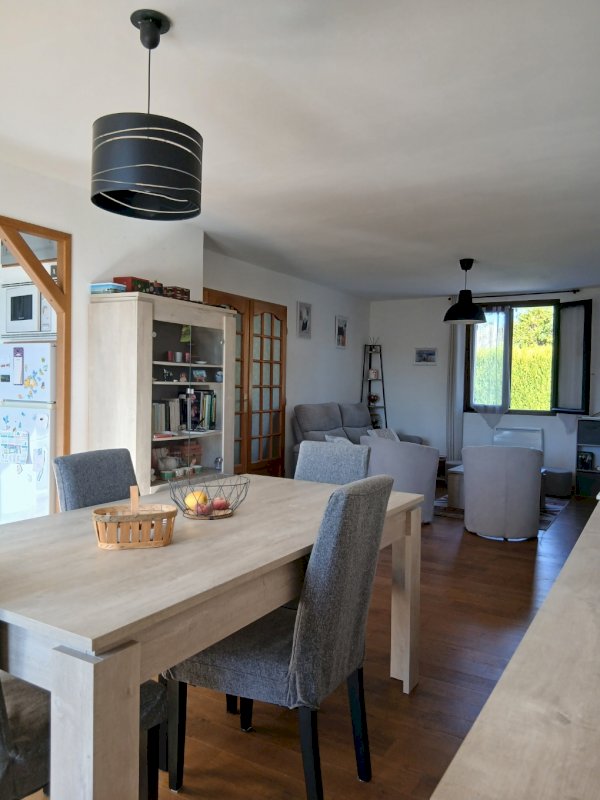Maison individuelle à Glénic en Creuse (23) - Photo 6 - Glénic