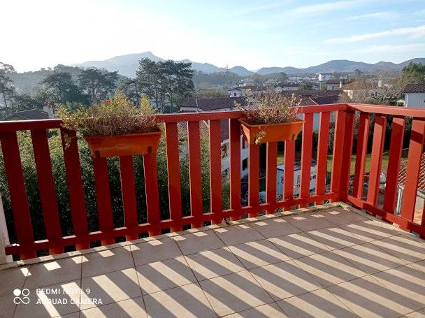Appartement T3 en duplex | Saint-Jean-de-Luz - Photo 7 - Saint-Jean-de-Luz