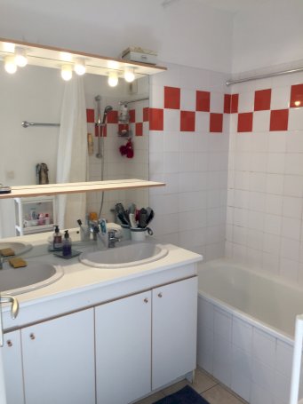 Appartement T3 63m² Haut de cenon - Photo 7 - Cenon