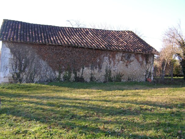 Maison à la campagne - Photo 7 - Champagne-et-Fontaine
