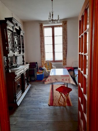 Maison de ville - Photo 7 - Aubusson