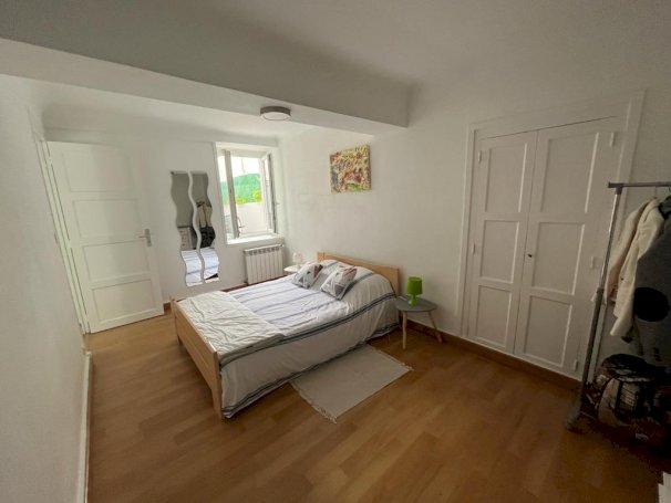 Appartement T3 sur les hauteurs d'Hendaye - Photo 7 - Hendaye