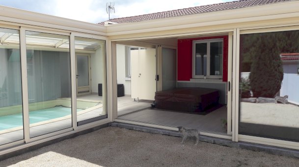 Maison 5 pièces - Photo 7 - Cirières