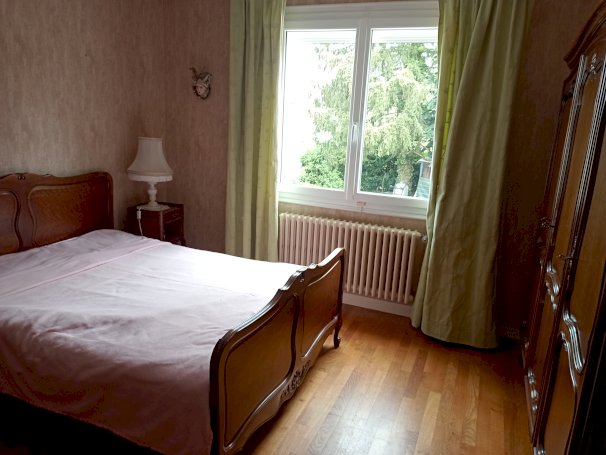 A vendre maison de pierre - Photo 7 - Mirebeau
