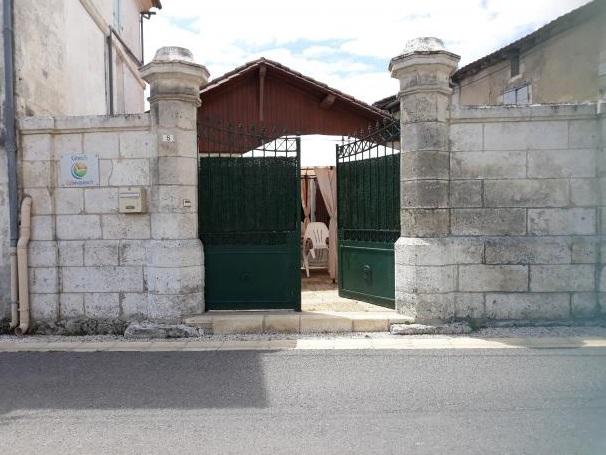 Maison au coeur du village - Photo 7 - La Tour-Blanche-Cercles