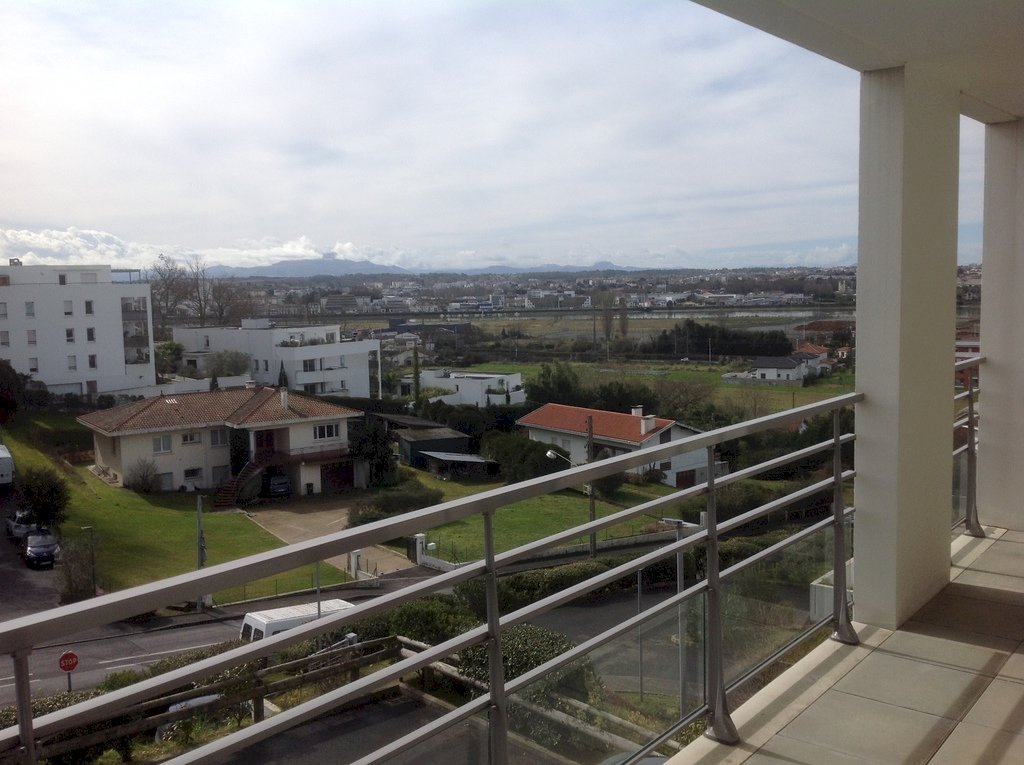 MAGNIFIQUE APPARTEMENT Á BAYONNE - Photo 7 - Bayonne