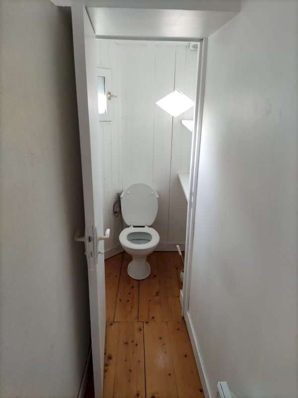 Appartement T2 de 45 m² - Photo 7 - La Rochelle