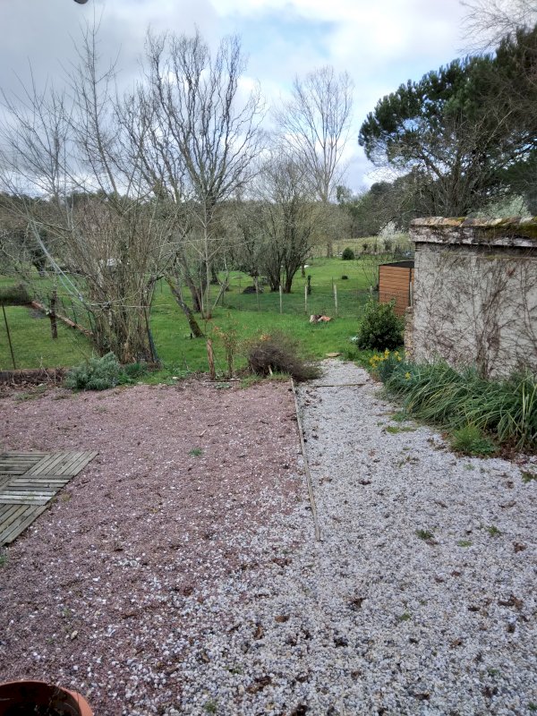 Maison dans petit village en Dordogne - Photo 7 - Saint-Géraud-de-Corps