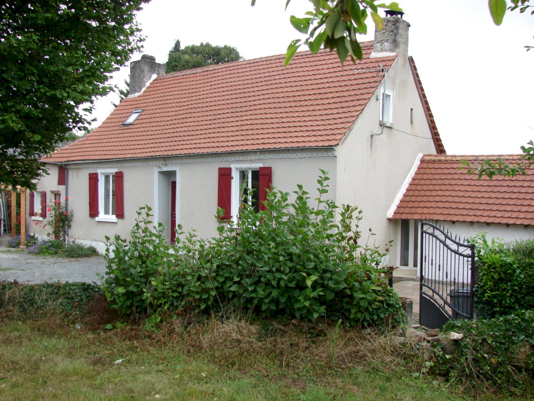 MAISON A VENDRE - Photo 7 - Saint-Yrieix-la-Perche