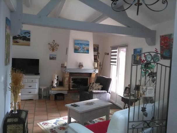 Maison plain pied 94 m² - Photo 7 - Chancelade