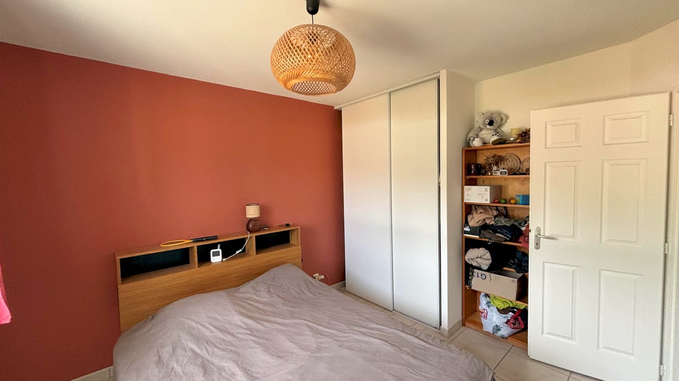 MAISON 95 M2 / 33185 LE HAILLAN - Photo 7 - Le Haillan