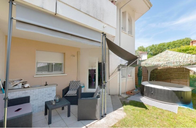Appartement T2 en rez de jardin - Photo 7 - Dax