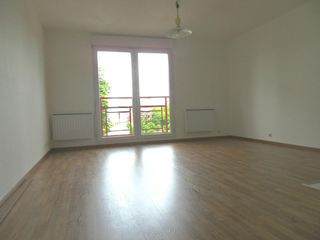 Studio / Dernier étage / Aucun travaux - Photo 7 - Limoges