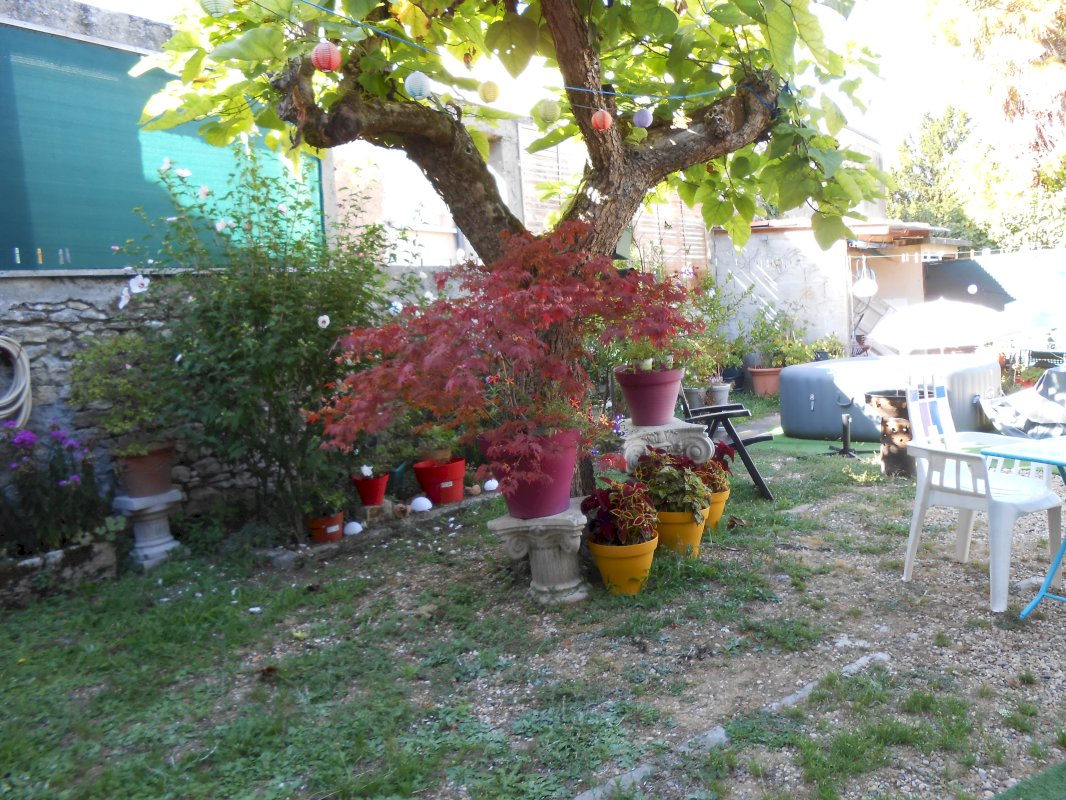 Maison de 174 m² - Photo 7 - Saint-Seurin-de-Cursac