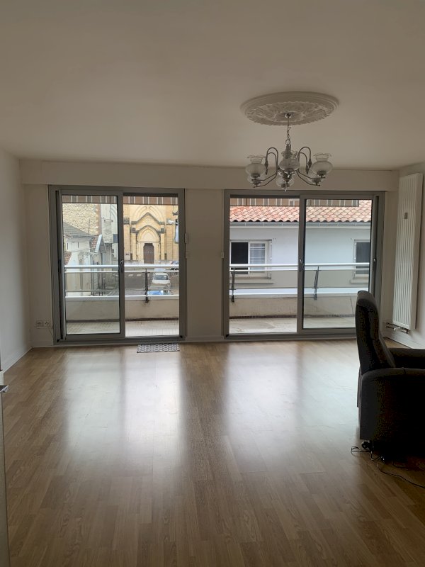 Appartement 3 pièces - Photo 7 - Agen