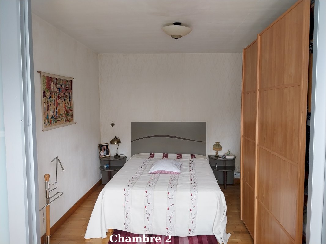Vend belle maison longère - Photo 7 - Bessines
