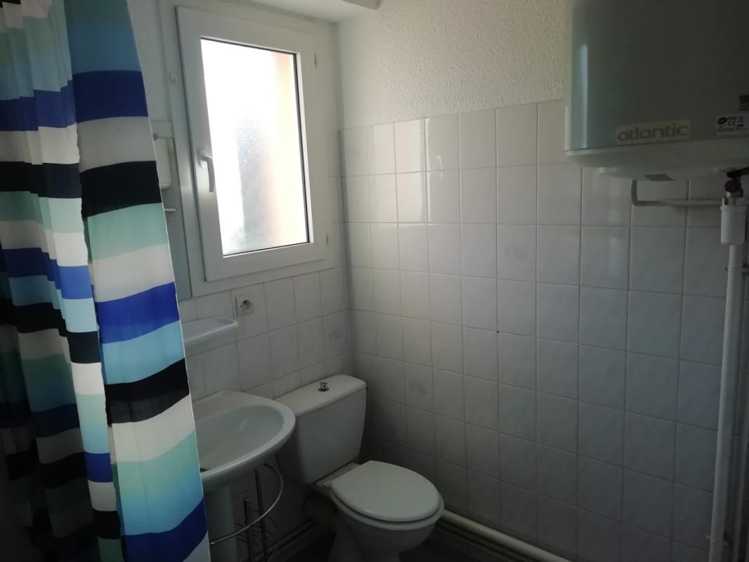 Appartement T2 - Photo 7 - Mont-de-Marsan