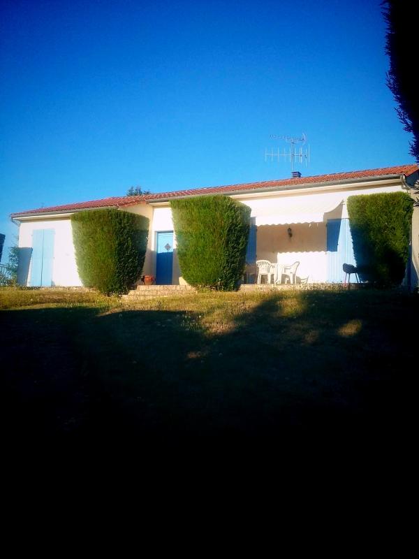 À vendre agréable maison de campagne sur sous-sol - Photo 7 - Vouthon