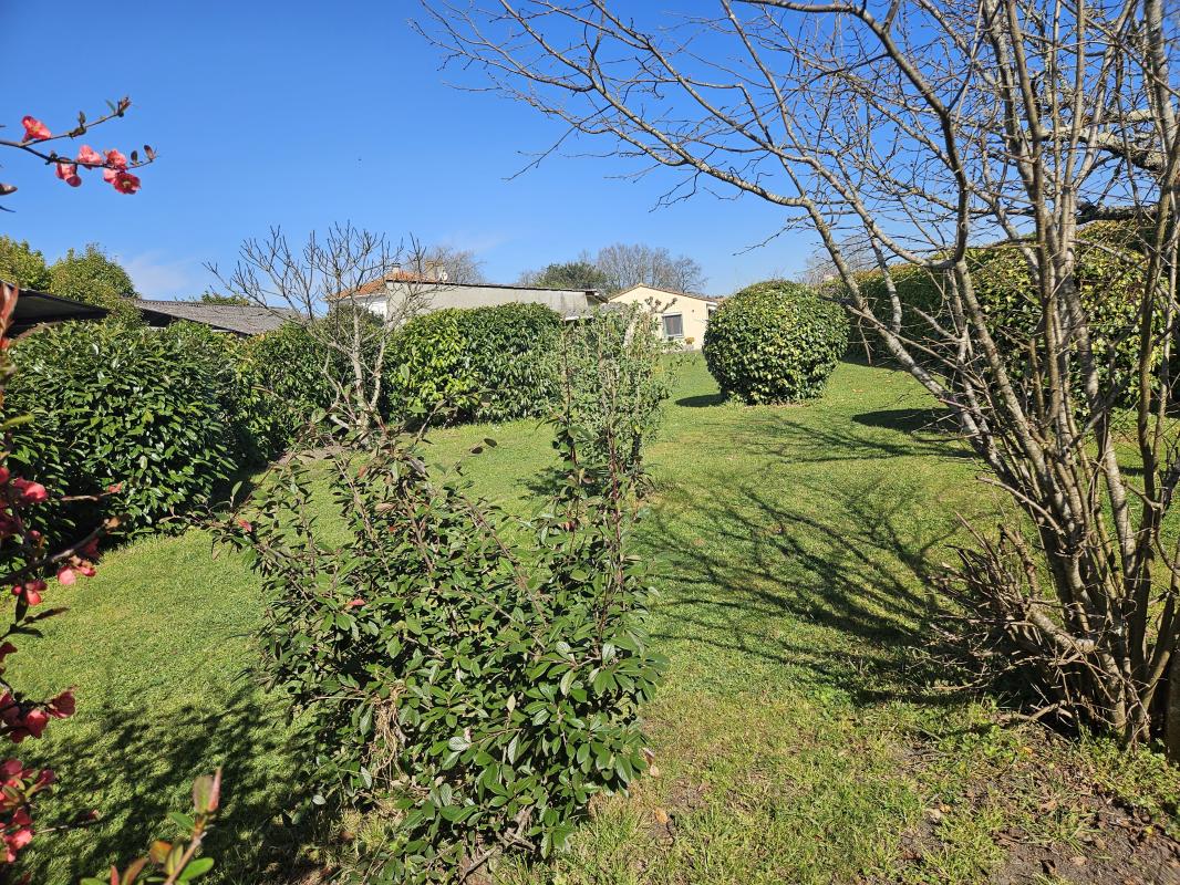 Maison 3 chambres / SH 114 m² / Terrain constructible 1262 m² - Photo 7 - Ambarès-et-Lagrave