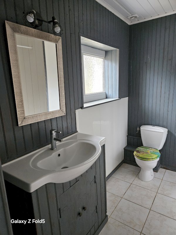 Maison de campagne - Photo 7 - Sainte-Sévère