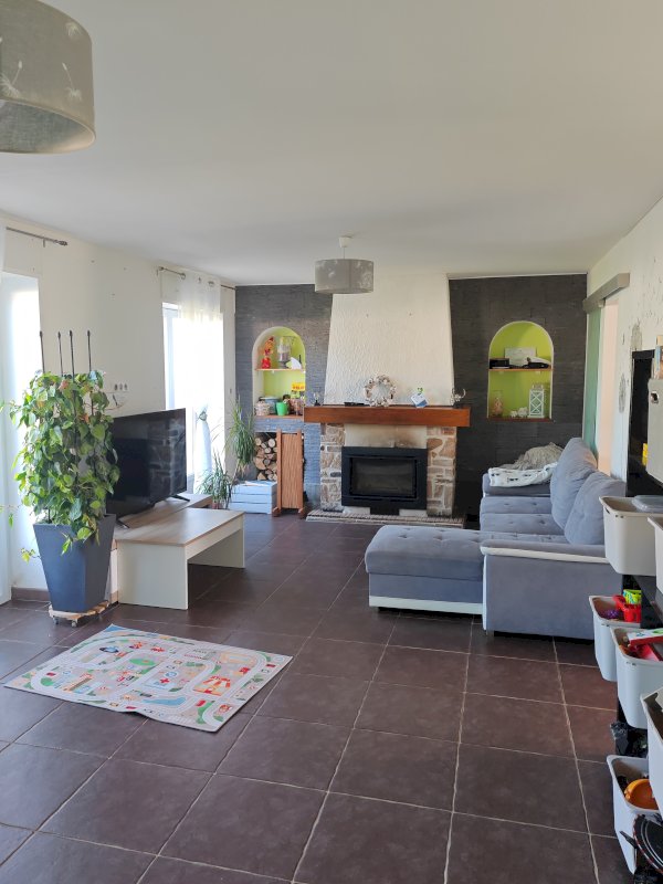 Maison 4 chambres - Photo 7 - Charroux