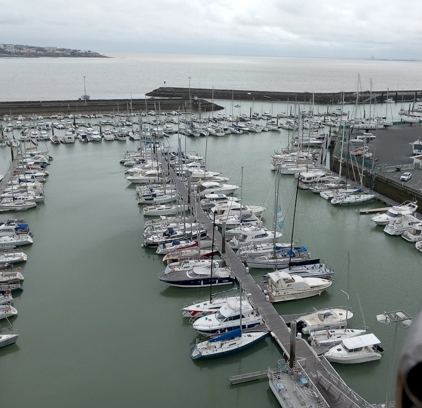 Vente T2 sans travaux - Photo 7 - Royan