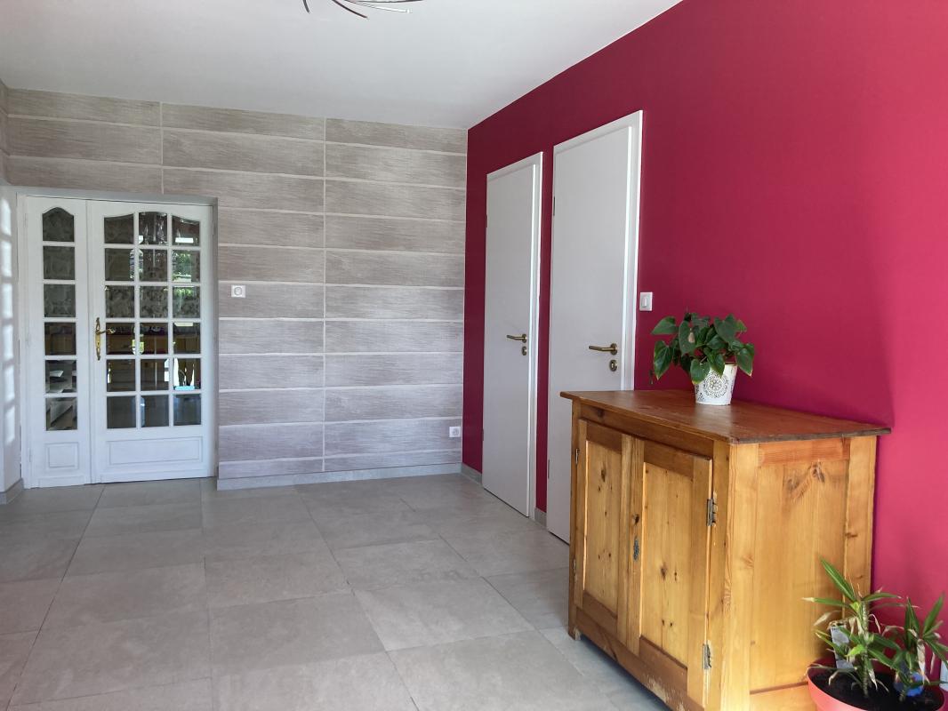 Maison en pierre rénovée - Photo 7 - Sainte-Eulalie