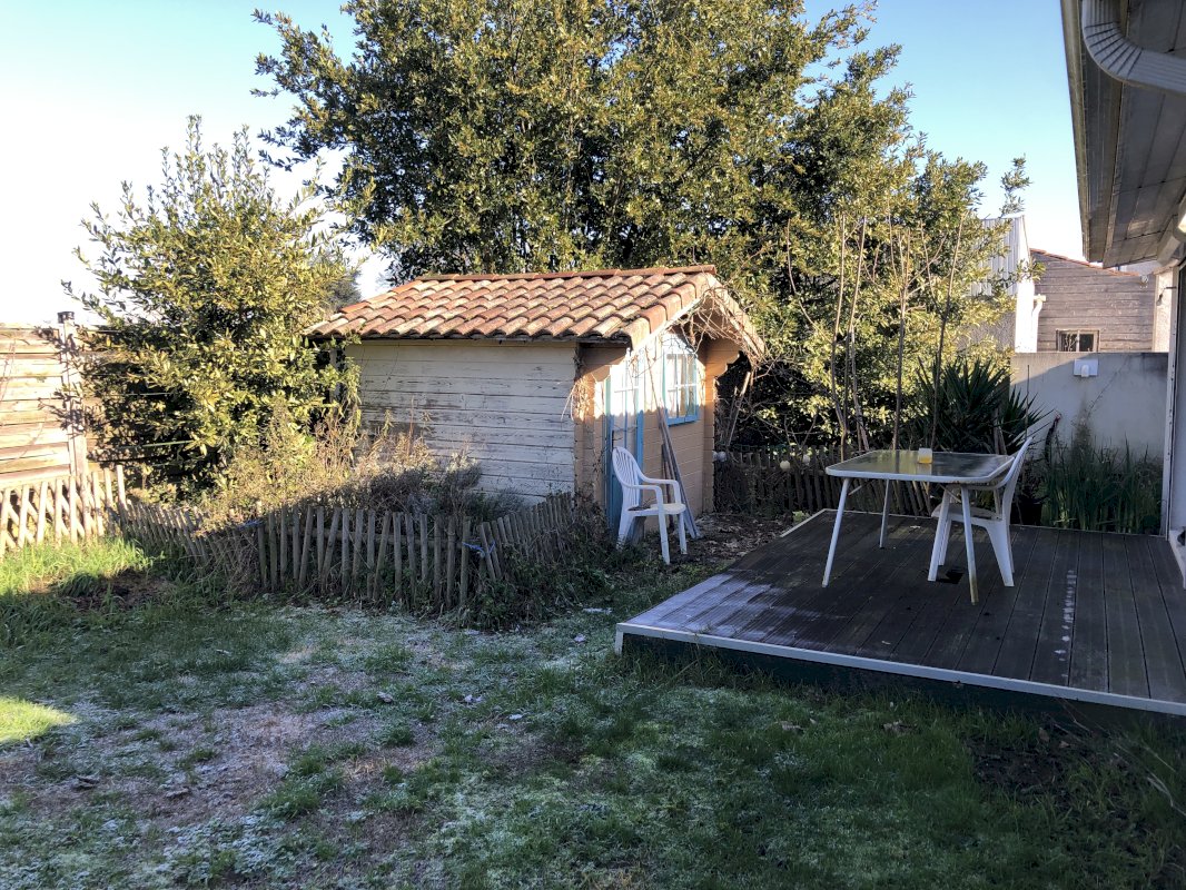 Maison individuelle - Photo 7 - Cenon