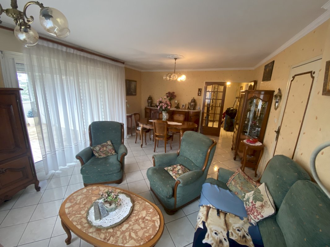 Vente appartement de 73,51 m² | Mérignac - Photo 7 - Mérignac