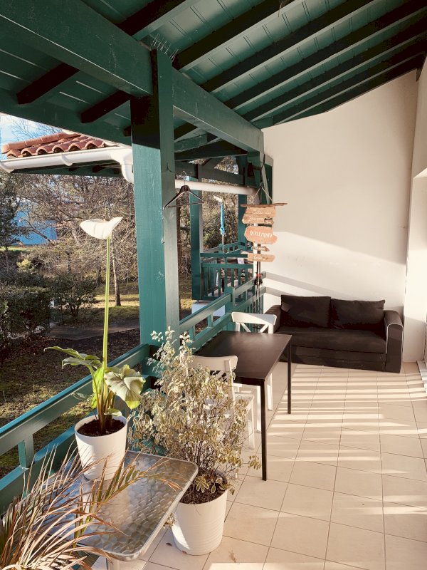 Appartement 75m² Capbreton - Photo 7 - Capbreton