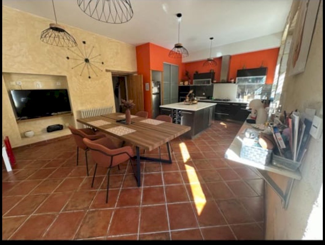Maison de maître Rénovée/ Gîte / Appartement - Photo 7 - La Roche-Chalais