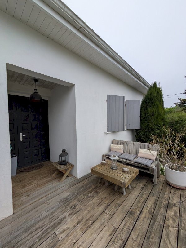 Vente maison Eysines Le Vigean - Photo 7 - Eysines