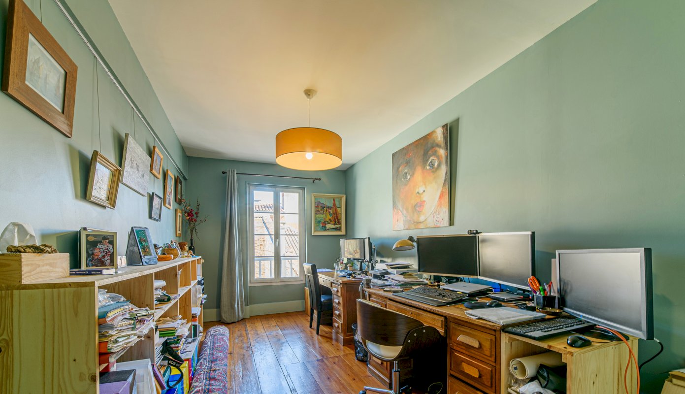 Belle demeure agenaise quartier Préfecture - Photo 7 - Agen