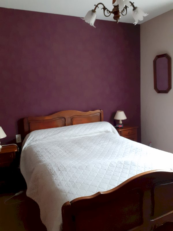 Maison 6 pièces - Photo 7 - Veyrac