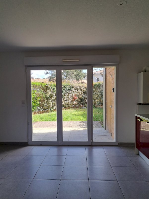 App T2 RDC - jardin - Photo 7 - Capbreton