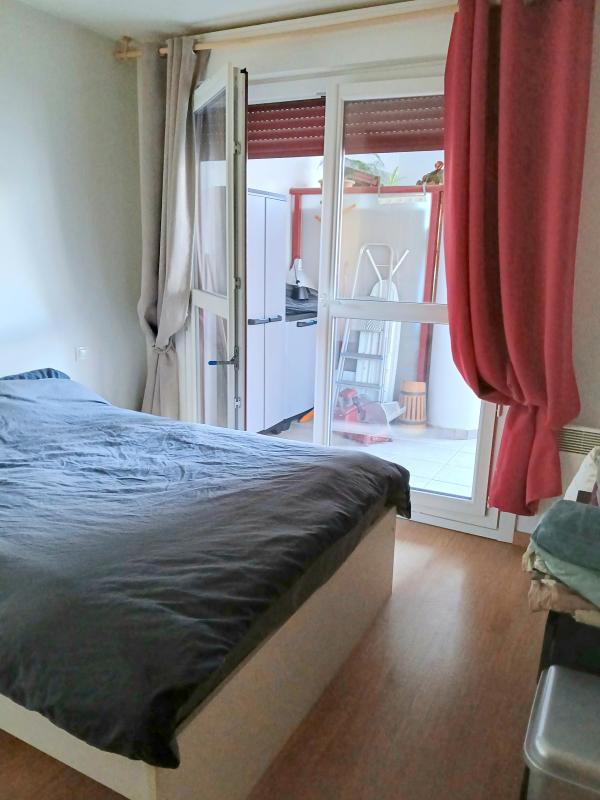 Appartement 2 pièces - Photo 7 - Hendaye