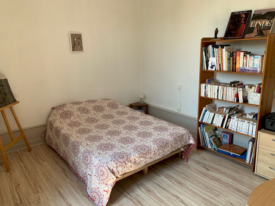 Maison de charme - Photo 7 - Rochechouart