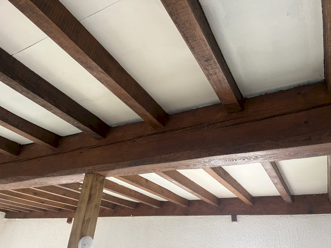 À vendre : Maison de ville / 90 m² - Photo 7 - Pontacq
