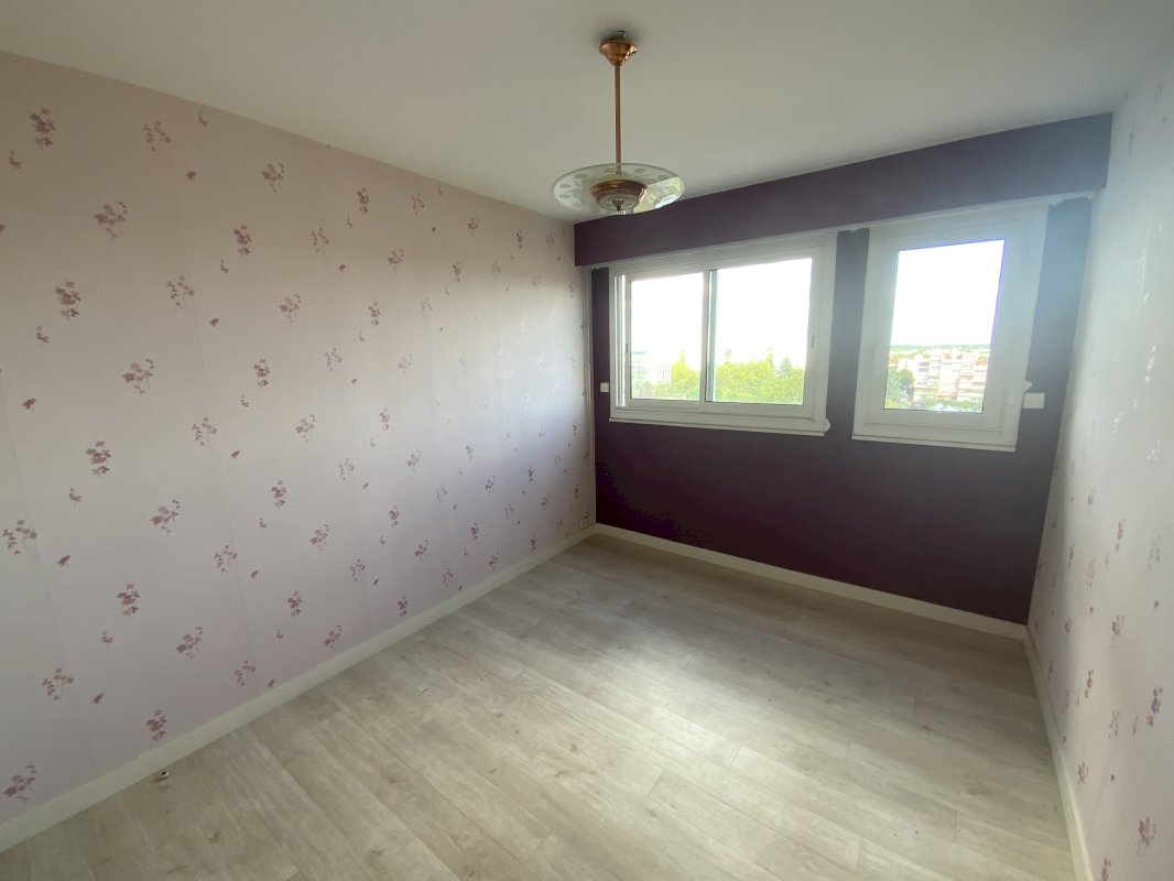 Appartement type 4 - Photo 7 - Poitiers