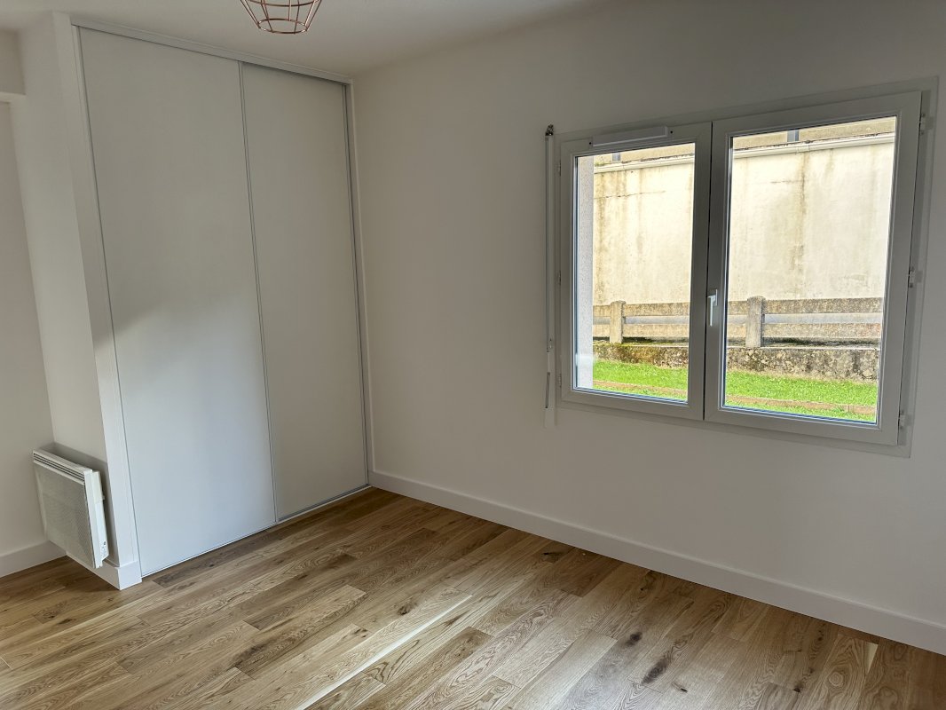 Appartement T3 - Photo 7 - Tarnos