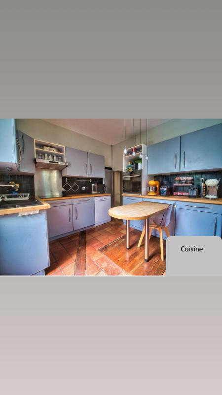 Maison individuelle, 4 chambres, piscine, jardin - Photo 7 - Villenave-d'Ornon